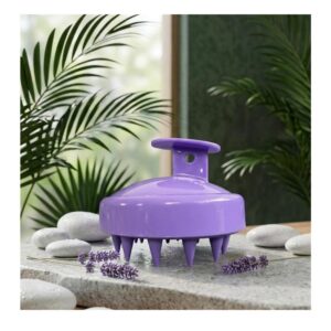 Oil Scalp Massager