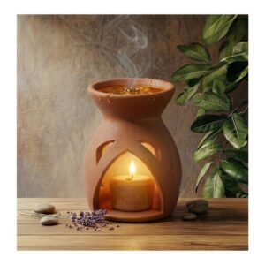 Herbal Oil Bar