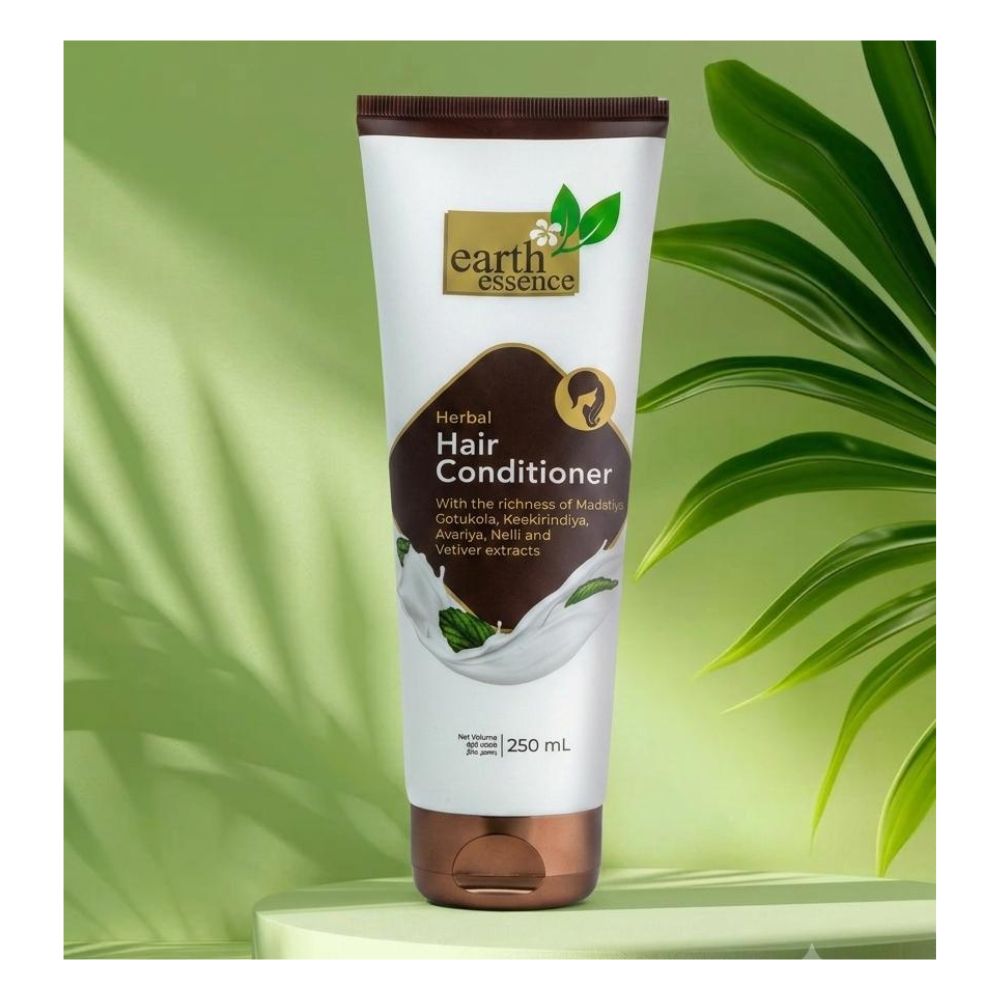 Earth Essence Herbal Conditioner